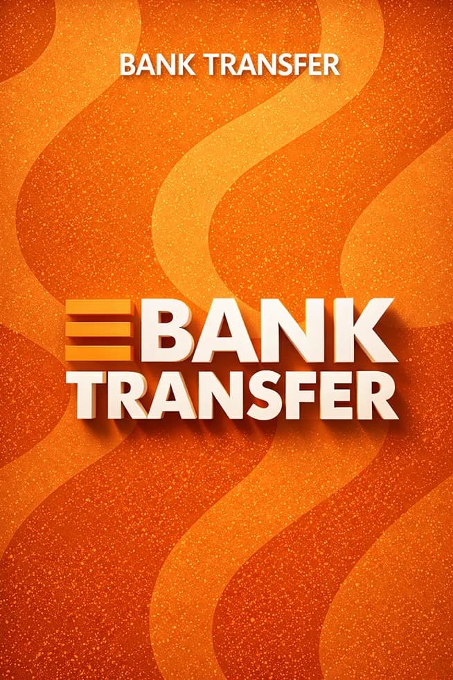 Bank Transfer