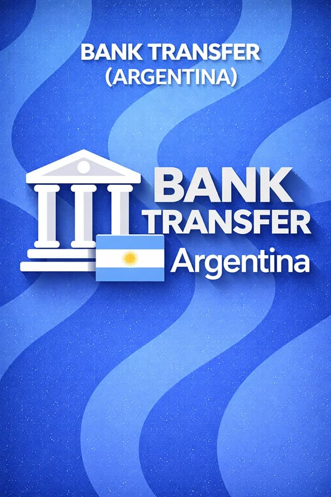 Bank Transfer (Argentina)
