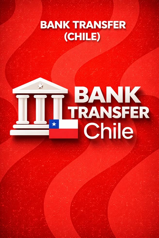 Bank Transfer (Chile)