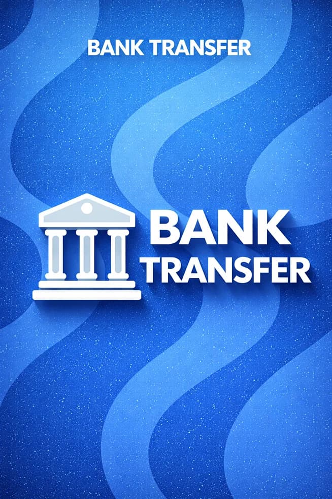 Bank Transfer