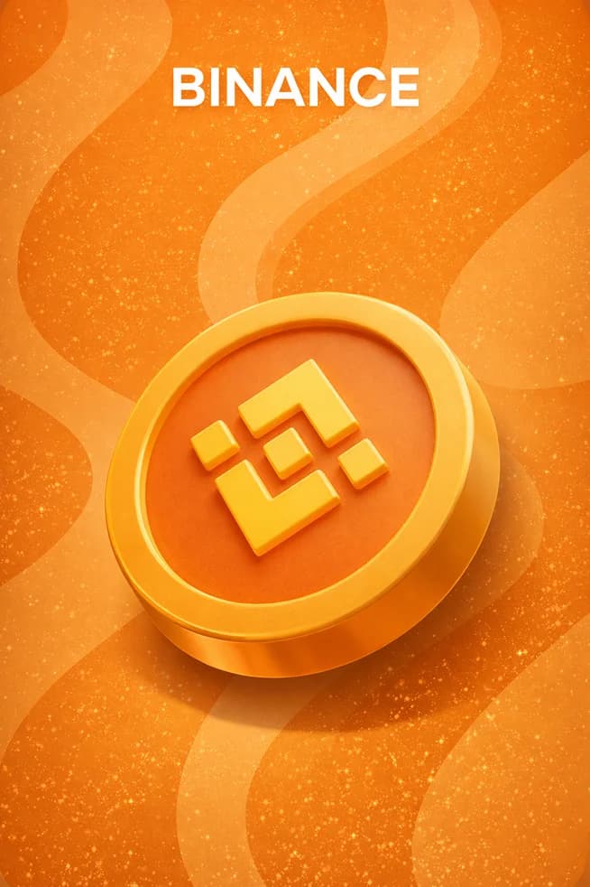 Binance