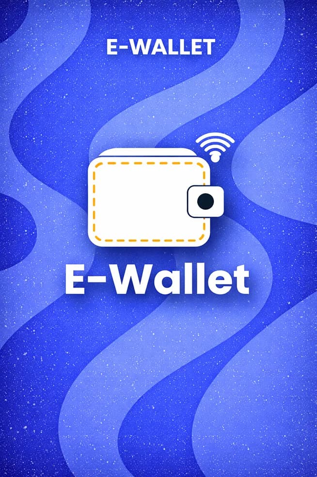 E-Wallet