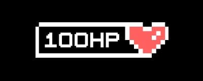 100HP