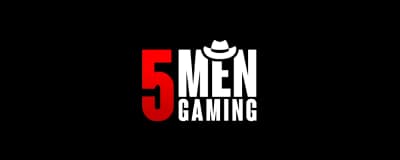 5 Men Gaming