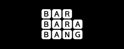 BarBaraBang