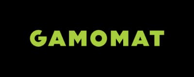 Gamomat